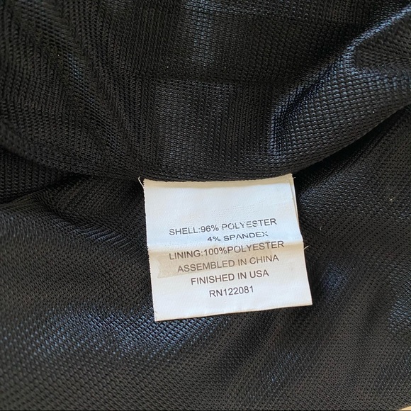 Tatyana Silver Sequin Sleeveless Lined Dress - Picture 12 of 13